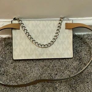 MK FANNY BAG